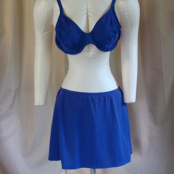 Point Conception Swim Suit Set - Picture 1 of 4